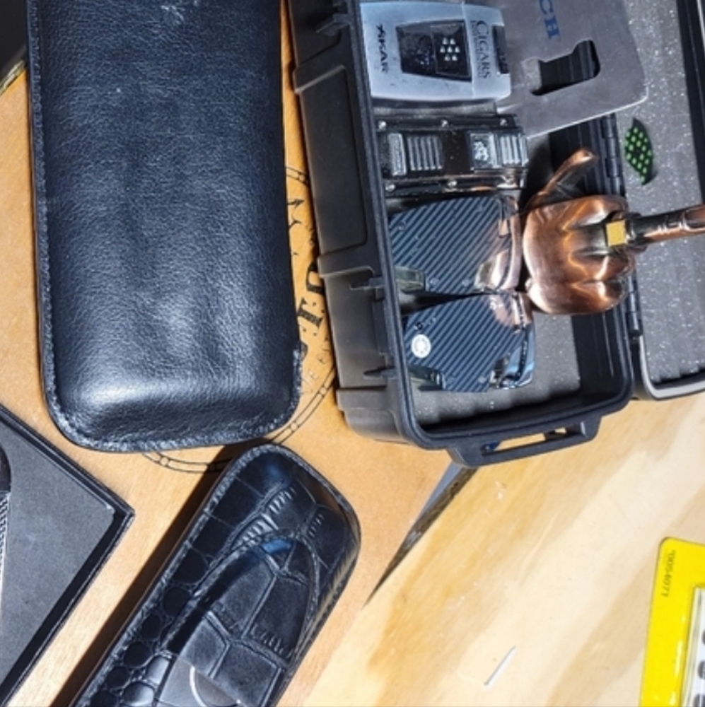 Cigar Accessories